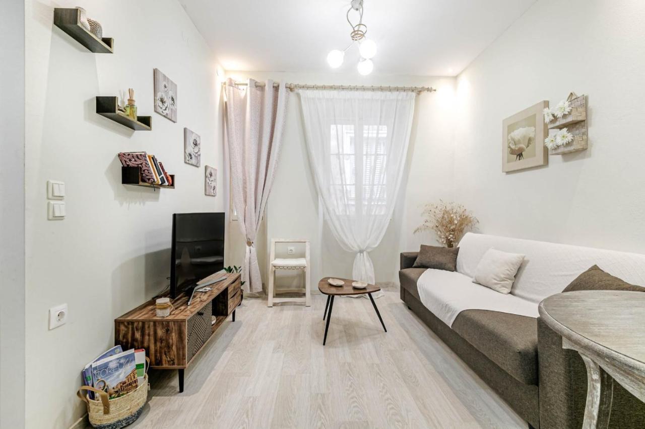 Happiness Str. Corfu Old Town Apartment Exterior photo