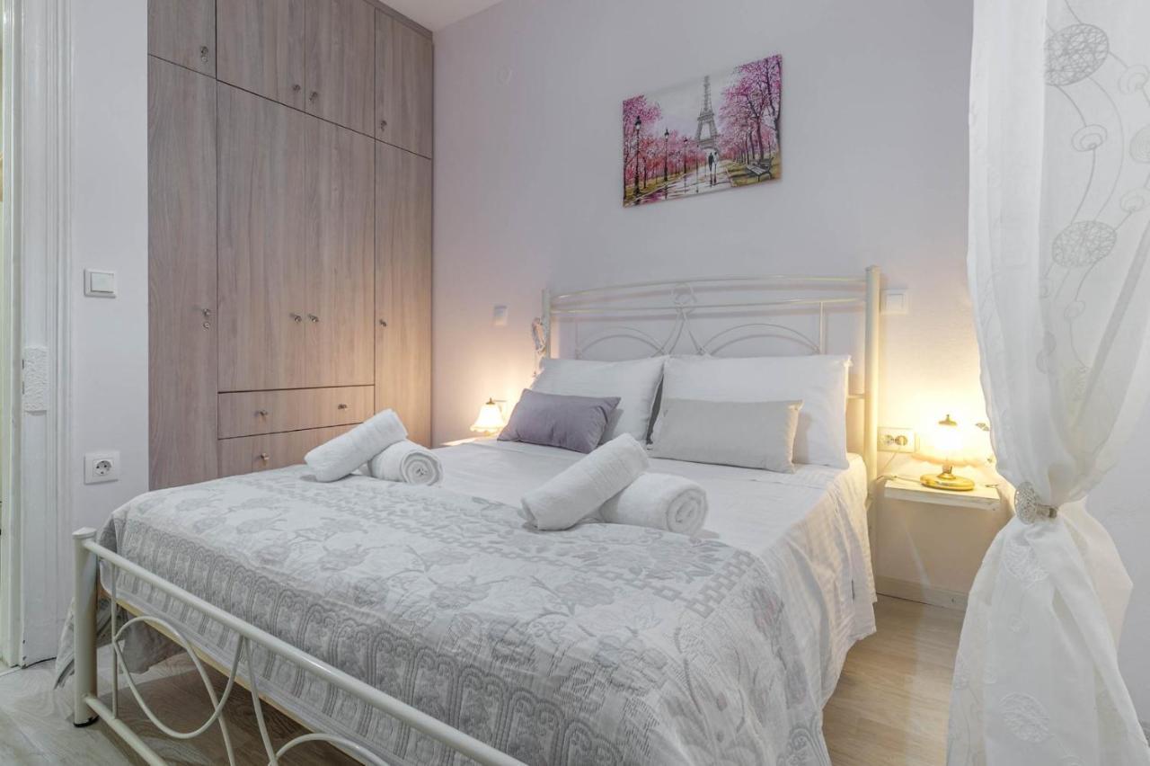 Happiness Str. Corfu Old Town Apartment Exterior photo