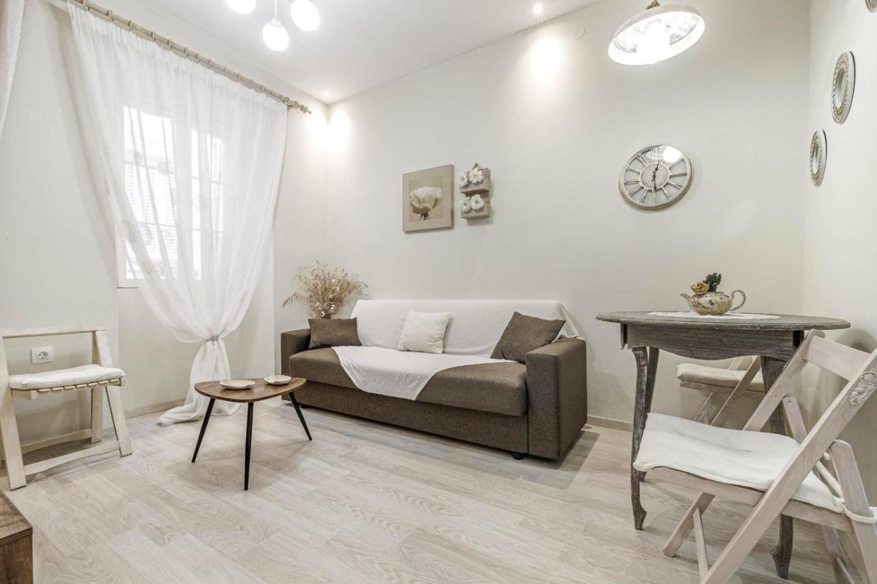 Happiness Str. Corfu Old Town Apartment Exterior photo
