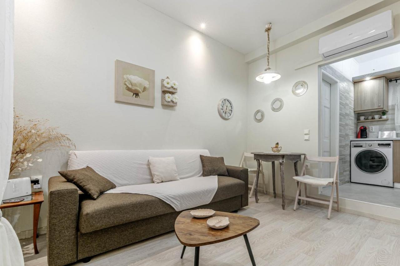 Happiness Str. Corfu Old Town Apartment Exterior photo